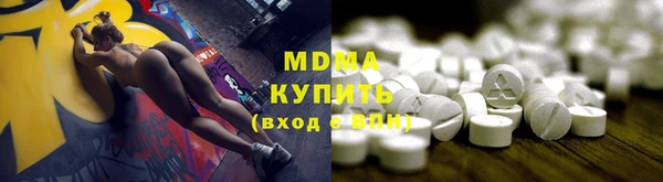 хмурый Бородино