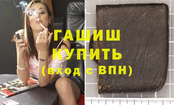 хмурый Бородино